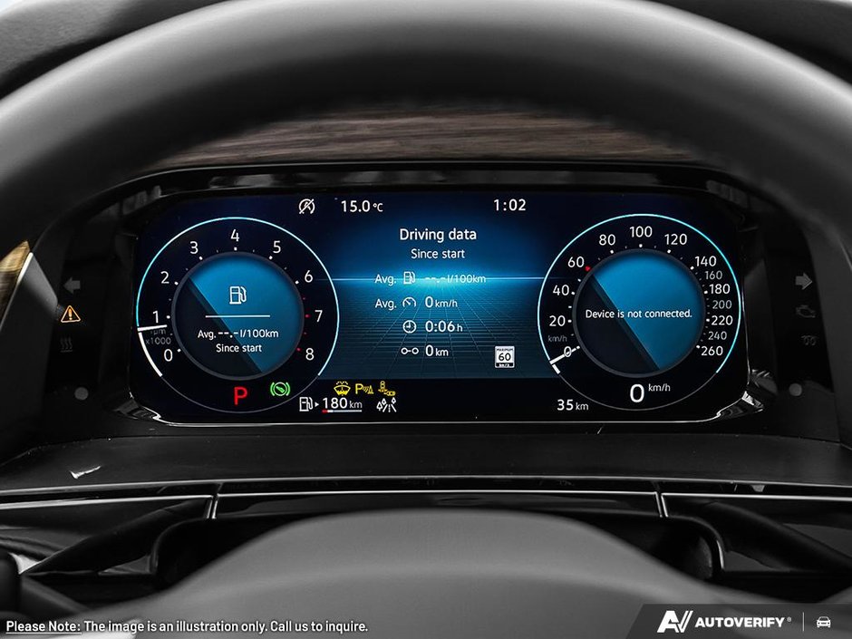 2026 Volkswagen Atlas Execline-13