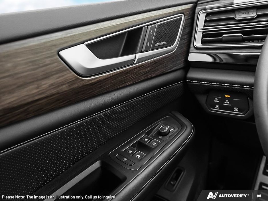 2026 Volkswagen Atlas Execline-15