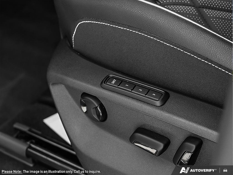 2026 Volkswagen Atlas Execline-25