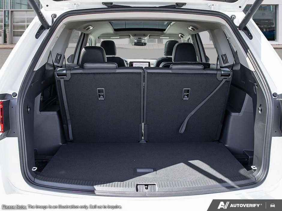 2026 Volkswagen Atlas Execline-6