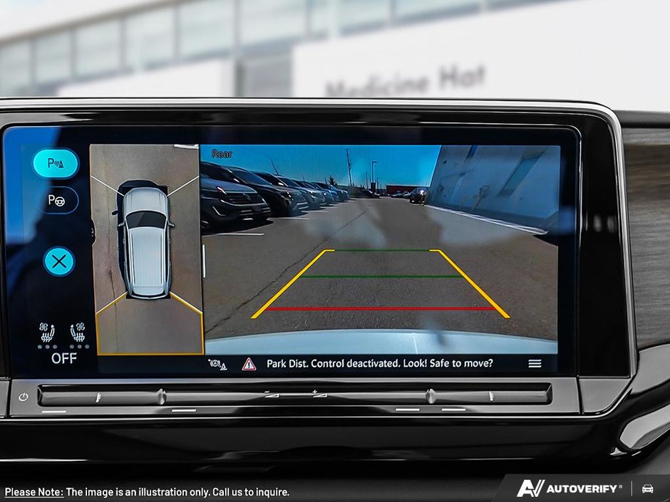 2026 Volkswagen Atlas Execline-22