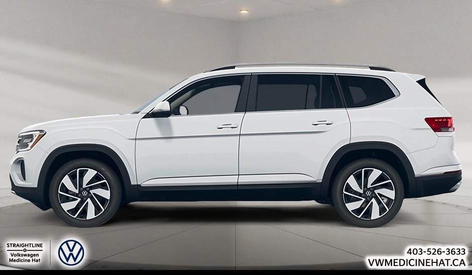 2026 Volkswagen Atlas Highline-1