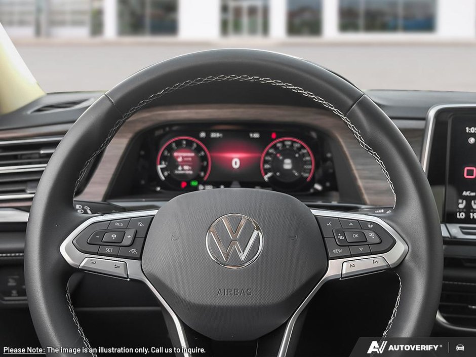 2026 Volkswagen Atlas Highline-12