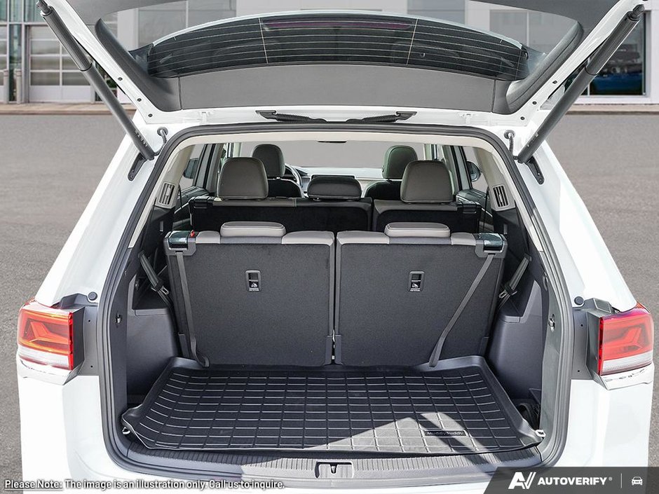 2026 Volkswagen Atlas Highline-6