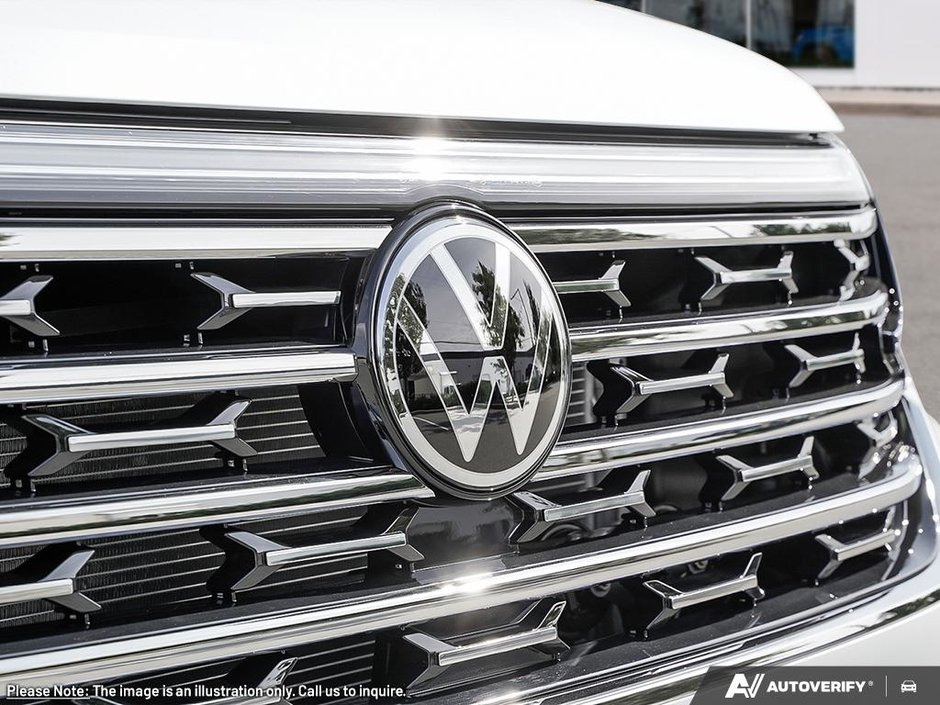 2026 Volkswagen Atlas Highline-8