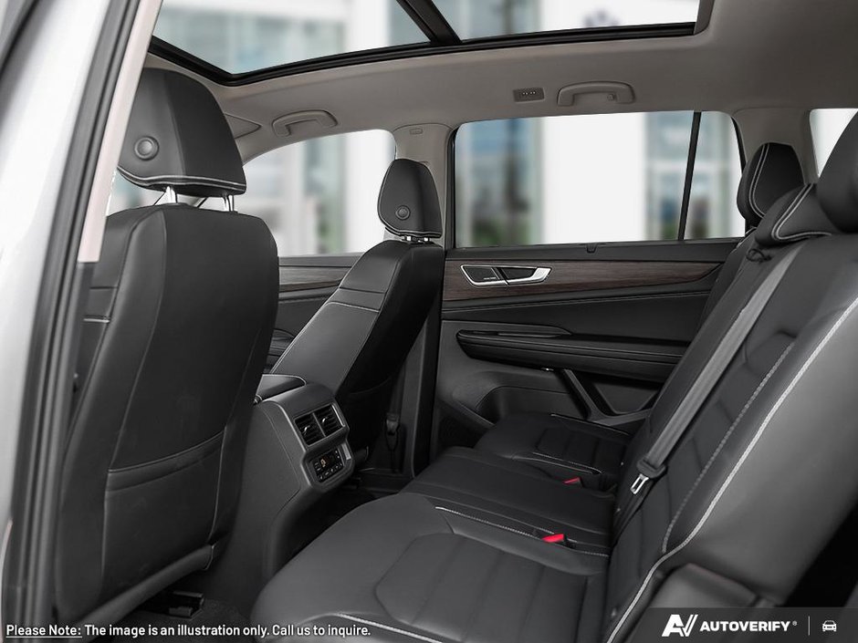 2026 Volkswagen Atlas Highline-20