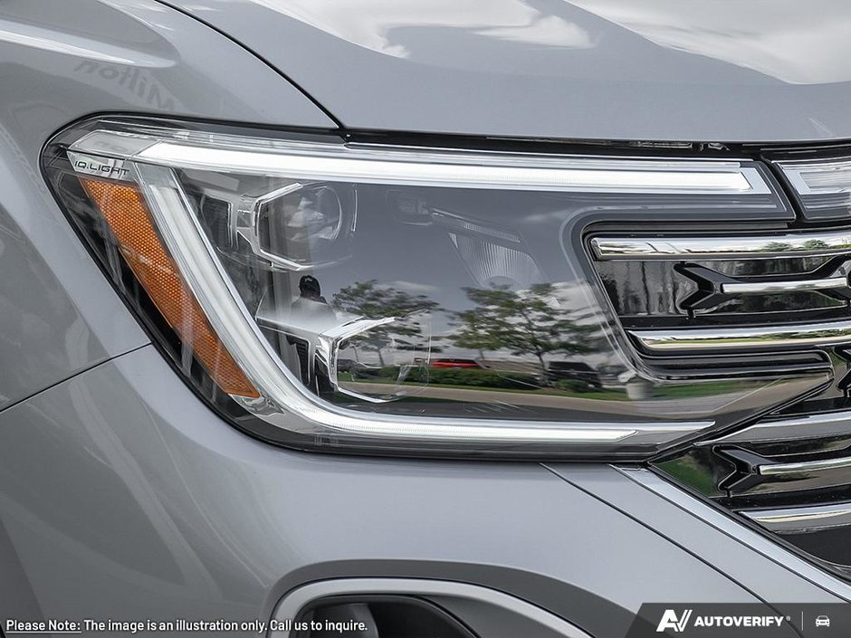 2026 Volkswagen Atlas Highline-9