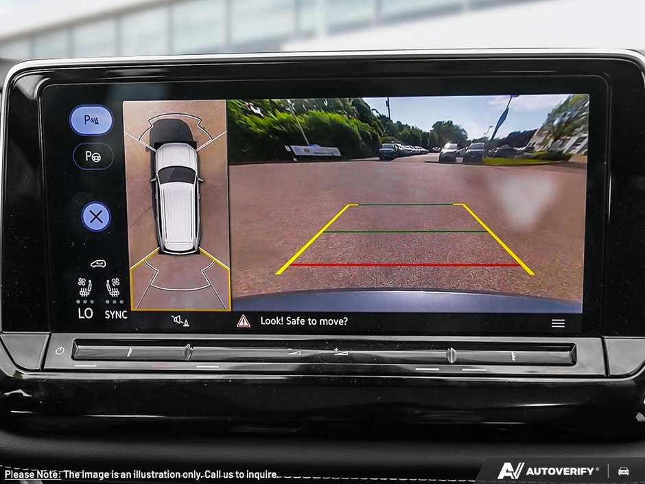 2026 Volkswagen Atlas Execline-21