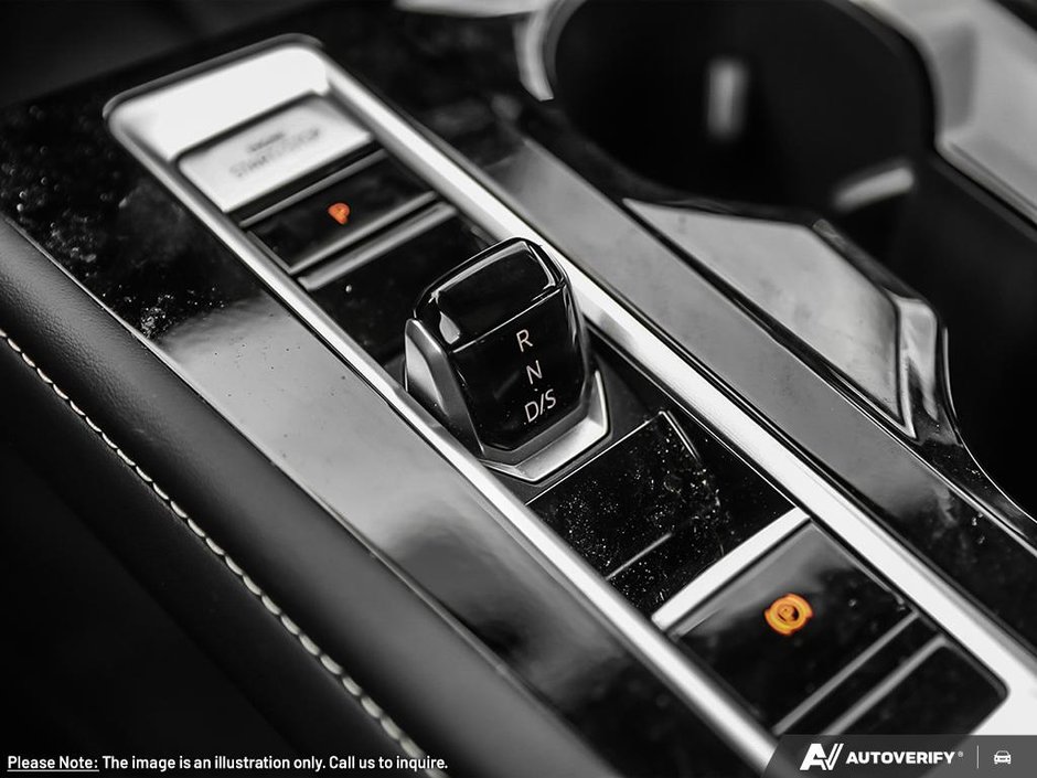 2026 Volkswagen Atlas Execline-15