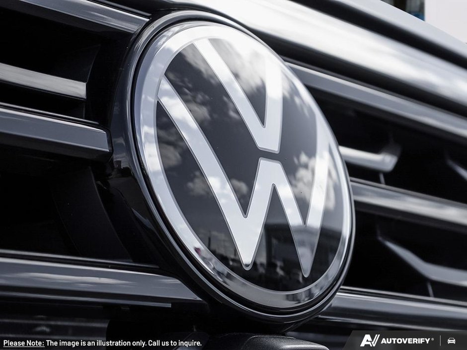 2026 Volkswagen Atlas Execline-8