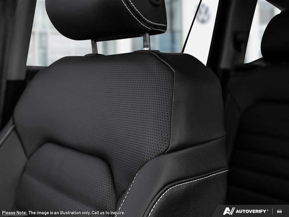 2026 Volkswagen Atlas Highline-19