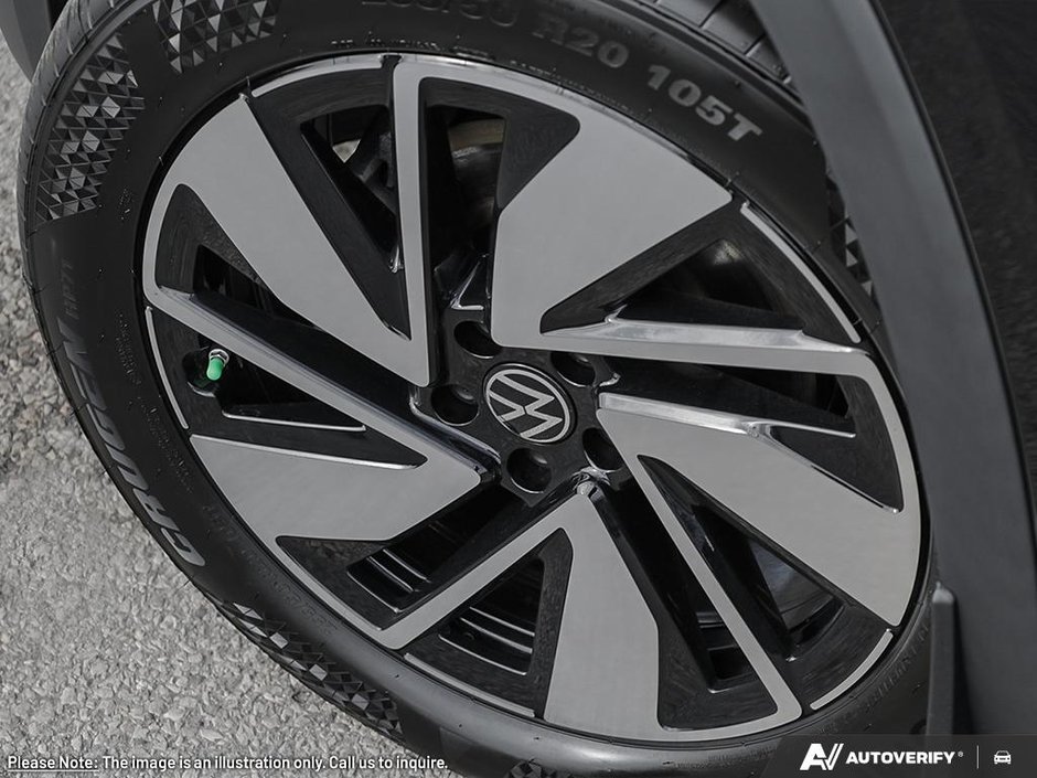 2026 Volkswagen Atlas Highline-7