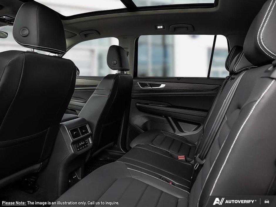 2026 Volkswagen Atlas Highline-20