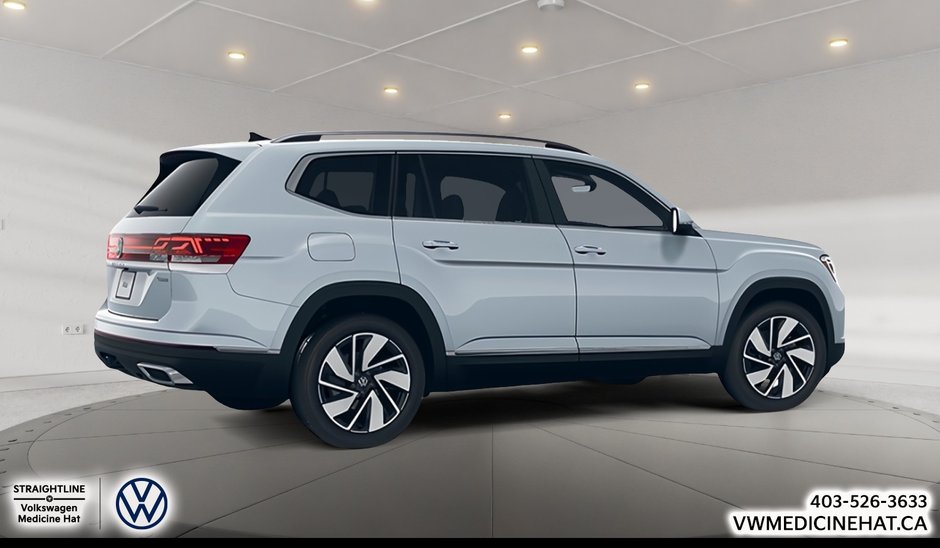 2026 Volkswagen Atlas Highline-2