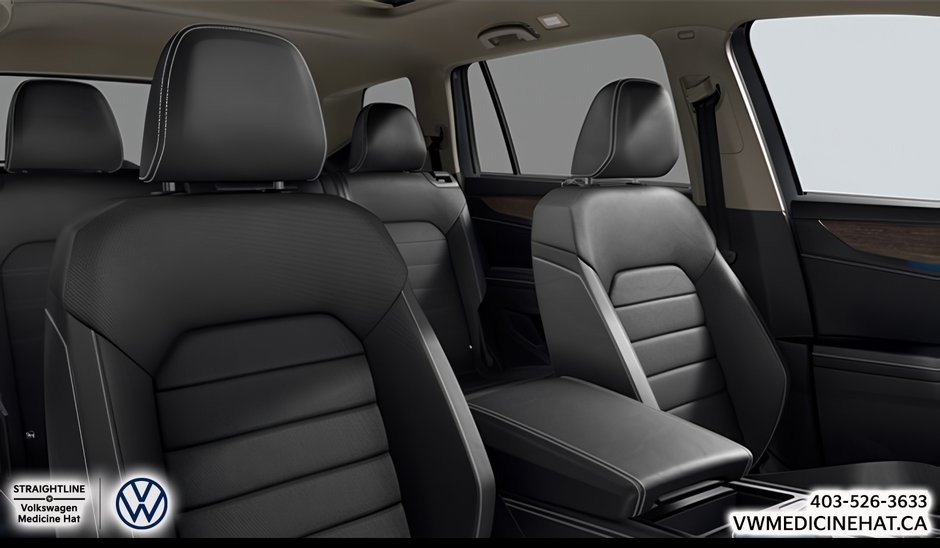 2026 Volkswagen Atlas Highline-5