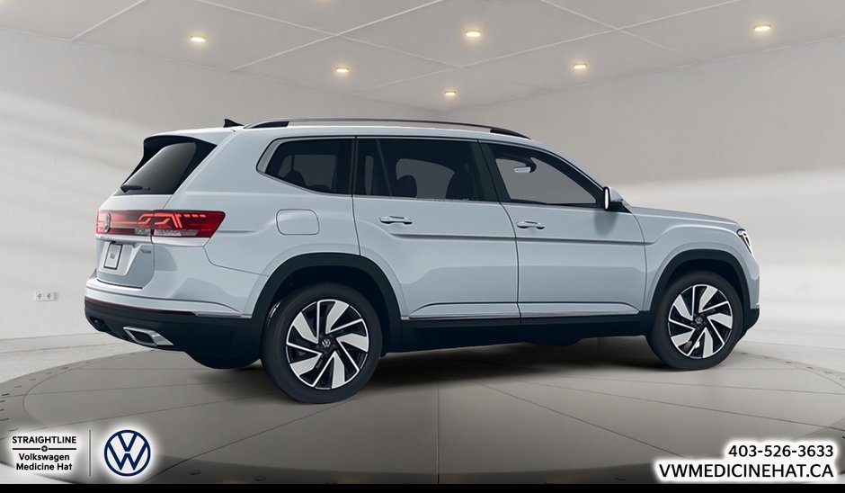 2026 Volkswagen Atlas Highline-2