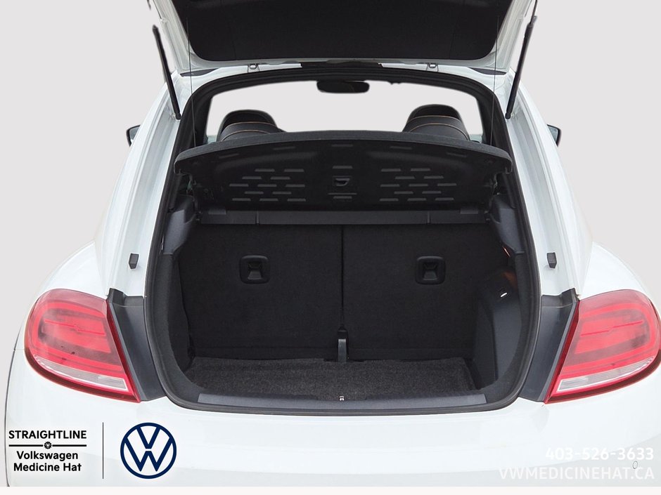 2018 Volkswagen Beetle Dune-5