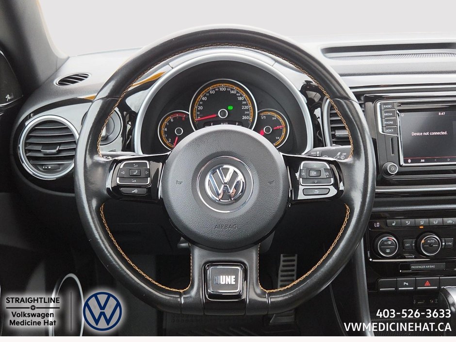 2018 Volkswagen Beetle Dune-12