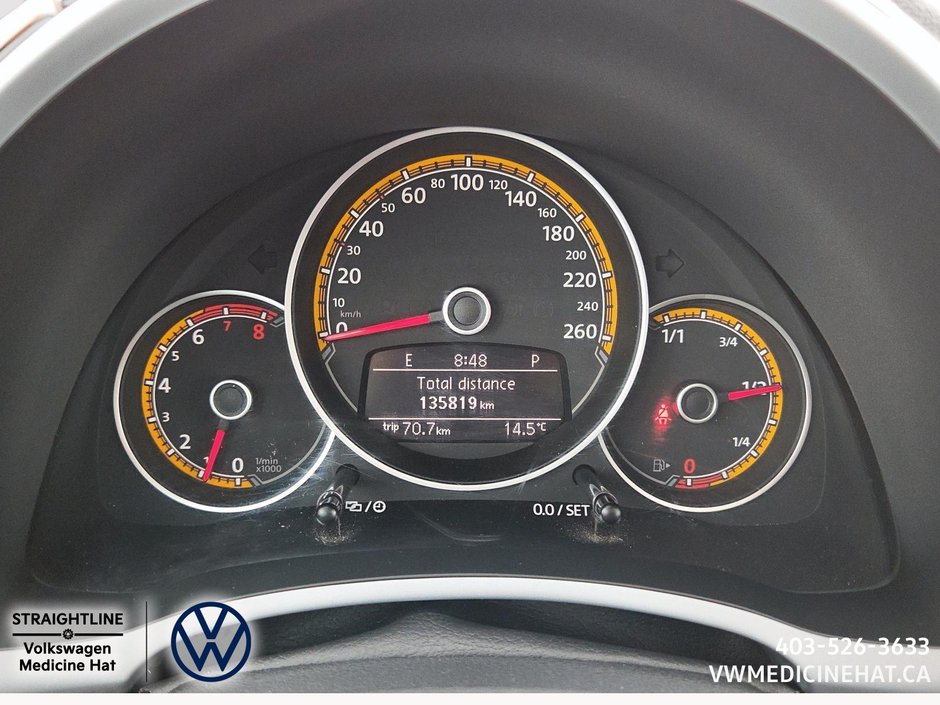 2018 Volkswagen Beetle Dune-13