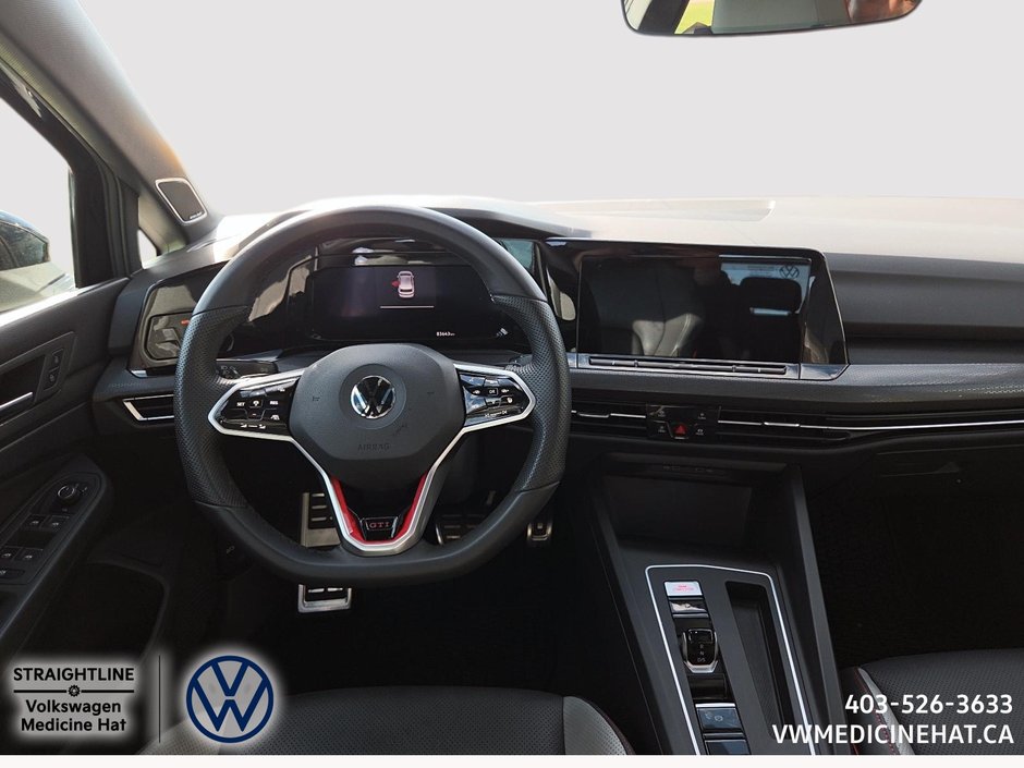 2022 Volkswagen Golf GTI Performance-10
