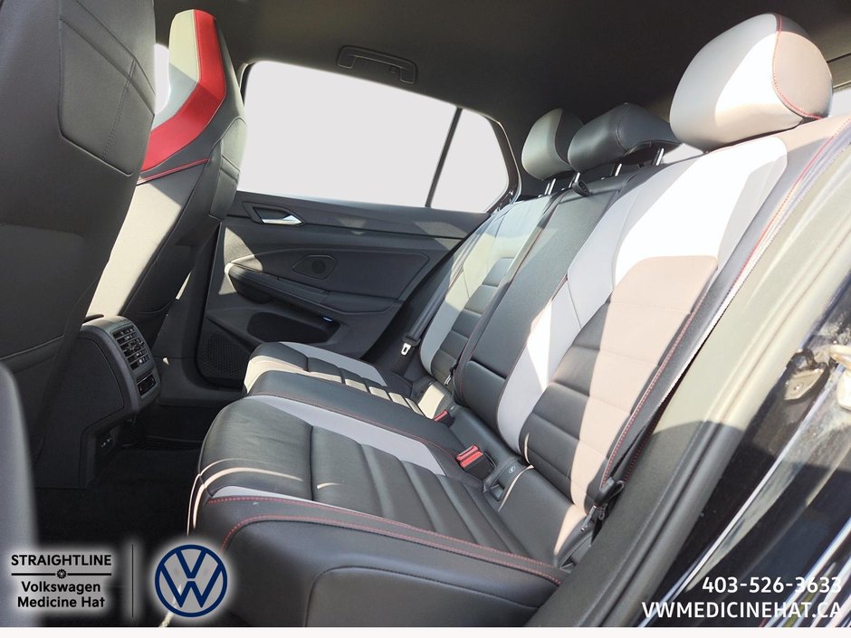 2022 Volkswagen Golf GTI Performance-9
