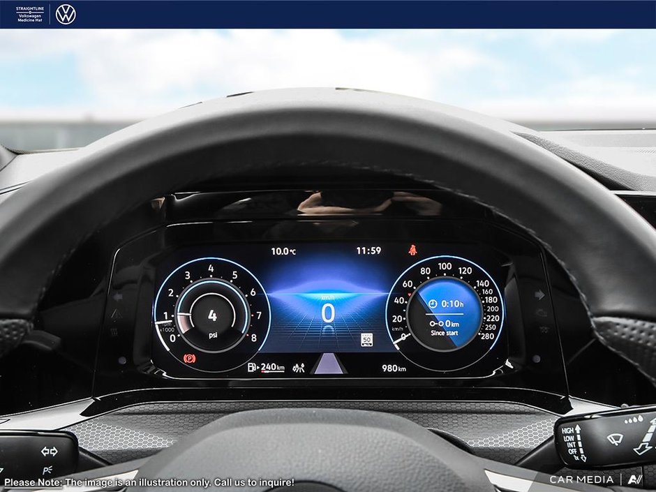 2024 Volkswagen Golf GTI 380 Performance 6M-12