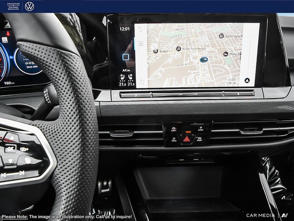 2024 Volkswagen Golf GTI 380 Performance 6M-22