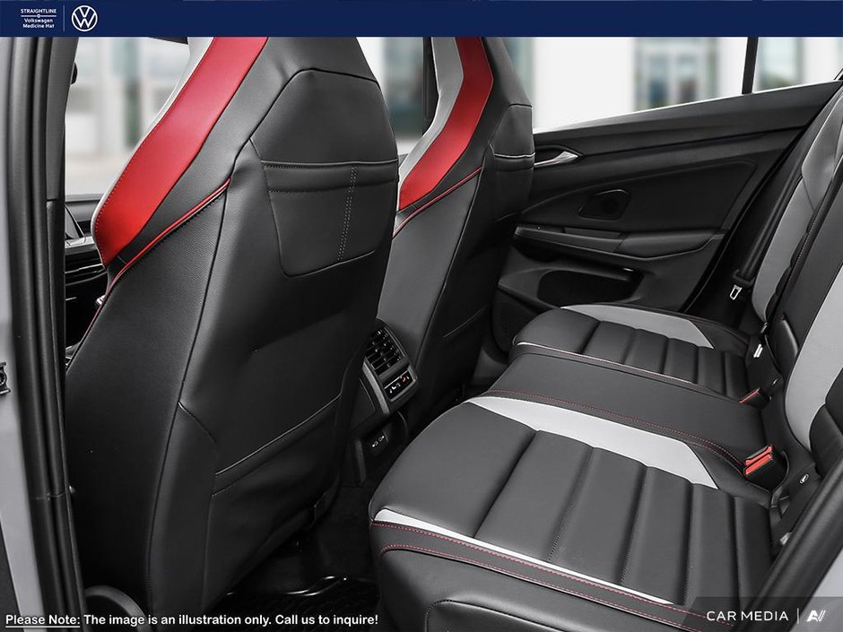 2024 Volkswagen Golf GTI 380 Performance 6M-19