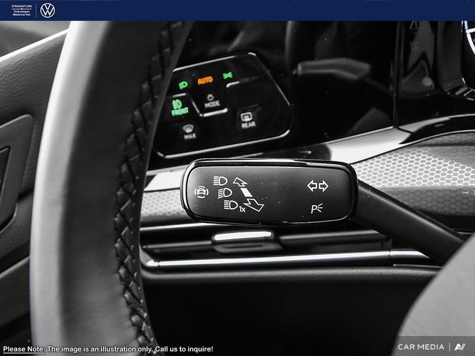 2024 Volkswagen Golf GTI 380 Performance 6M-13