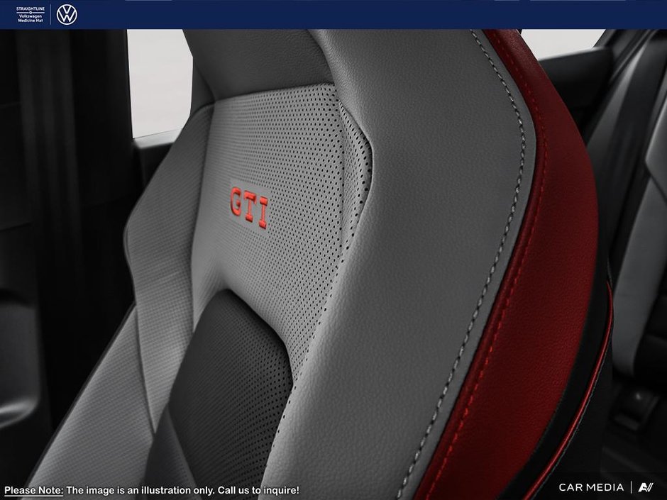 2024 Volkswagen Golf GTI 380 Performance 6M-18