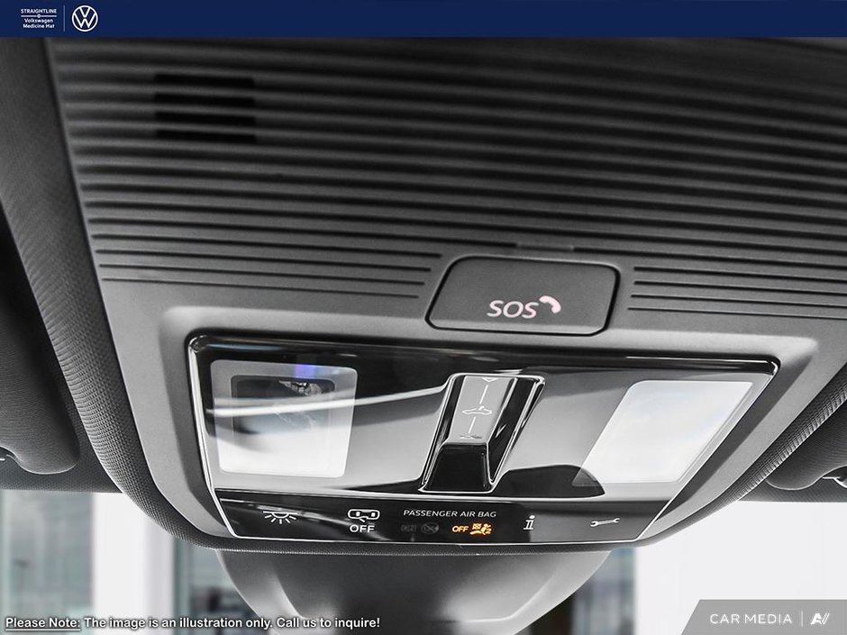 2024 Volkswagen Golf GTI 380 Performance 6M-17
