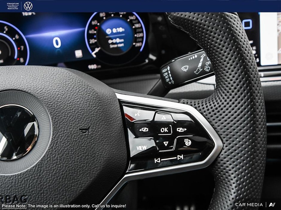 2024 Volkswagen Golf GTI 380 Performance 6M-24