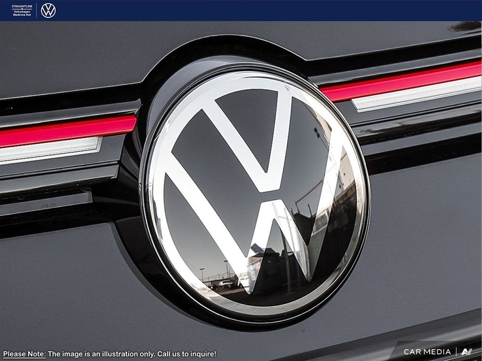 2024 Volkswagen Golf GTI 380 Performance 6M-7