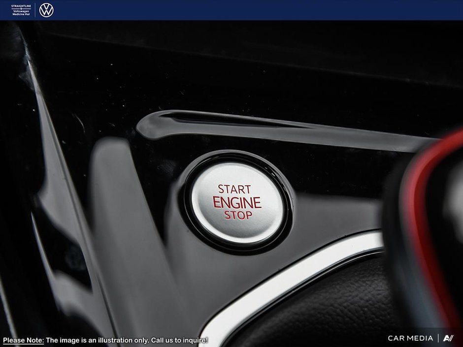 2024 Volkswagen Golf GTI 380 Performance 6M-23