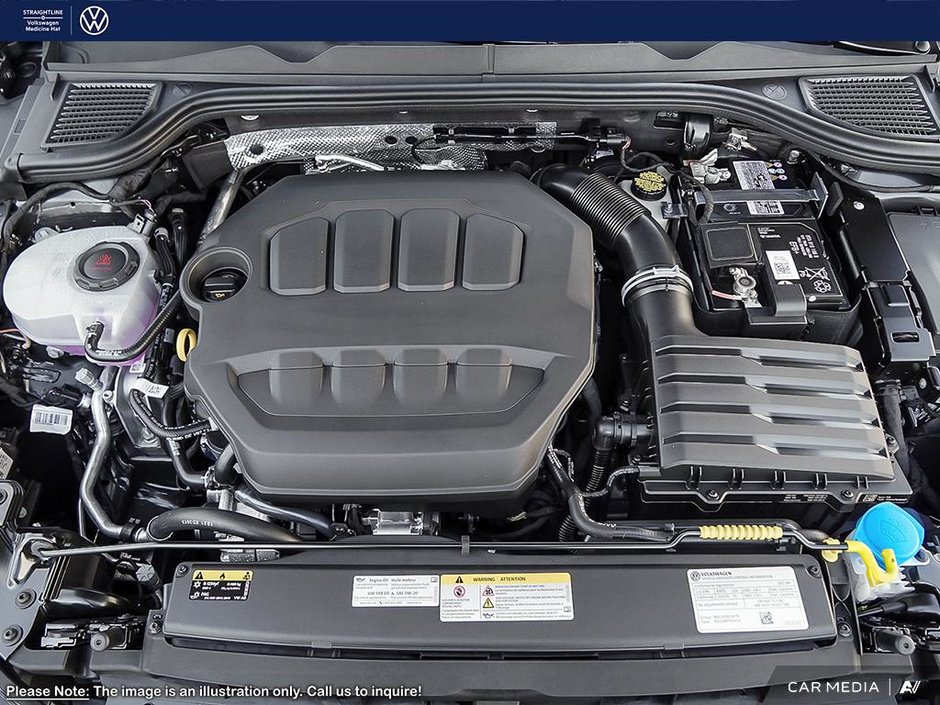 2024 Volkswagen Golf GTI 380 Performance 6M-5