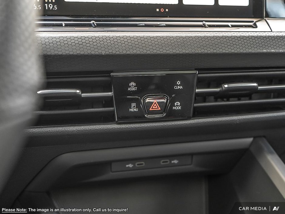 2024 Volkswagen Golf GTI 380 Performance 6M-22