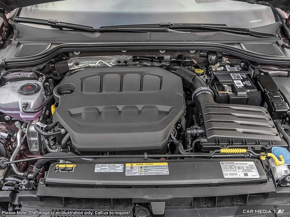 2024 Volkswagen Golf GTI 380 Performance 6M-5