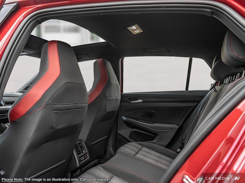 2024 Volkswagen Golf GTI 380 Performance 6M-19