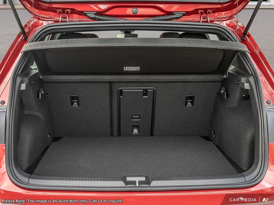 2024 Volkswagen Golf GTI 380 Performance 6M-6