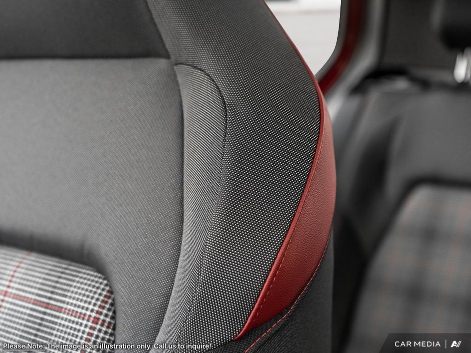 2024 Volkswagen Golf GTI 380 Performance 6M-18