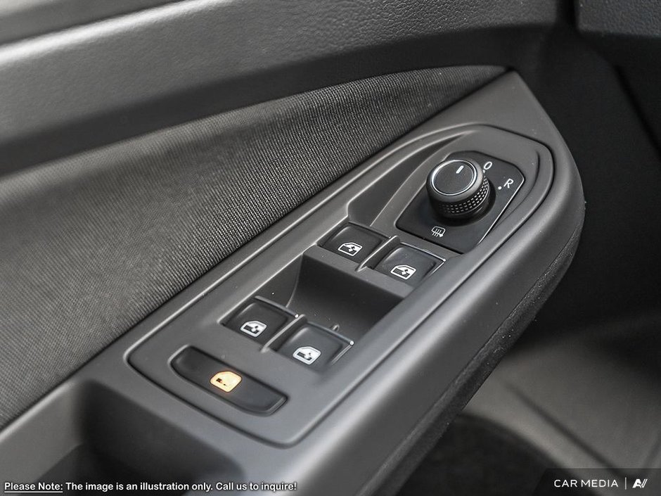2024 Volkswagen Golf GTI 380 Performance 6M-14