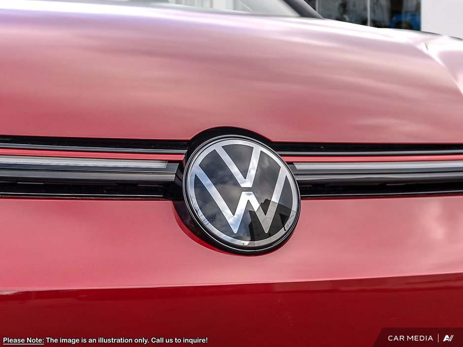 2024 Volkswagen Golf GTI 380 Performance 6M-7