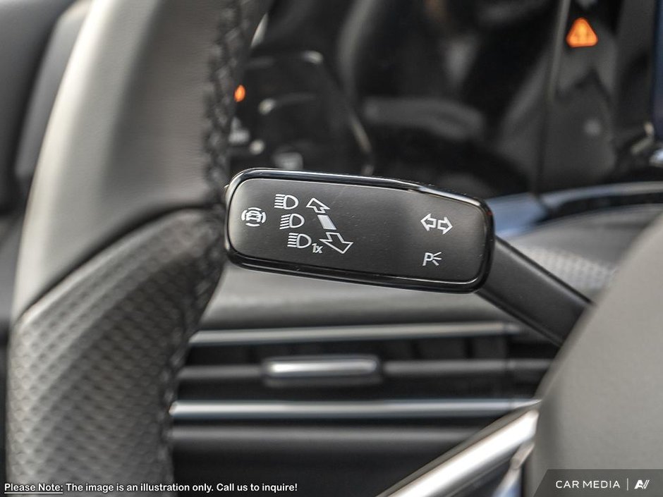 2024 Volkswagen Golf GTI 380 Performance 6M-23