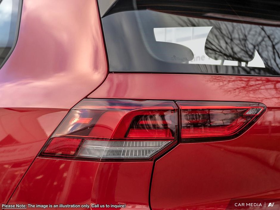 2024 Volkswagen Golf GTI 380 Performance 6M-9