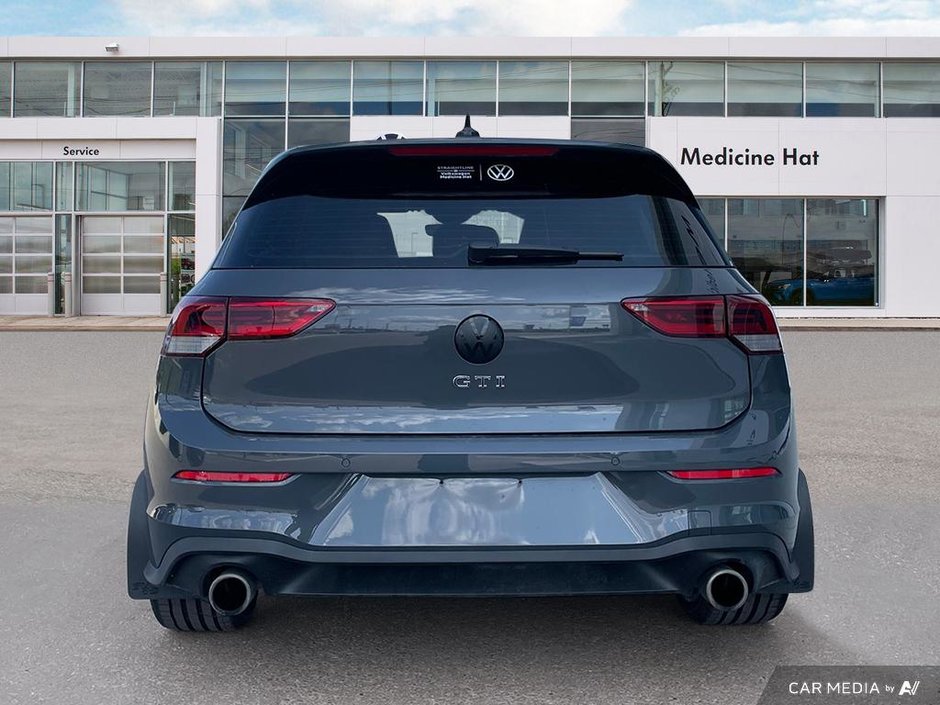 2024 Volkswagen Golf GTI 380 Performance-4