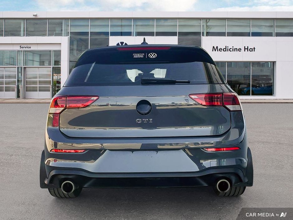 2024 Volkswagen Golf GTI 380 Performance-4