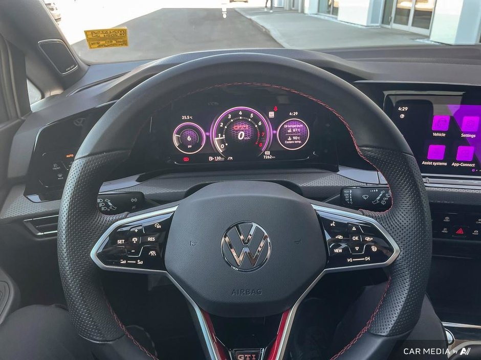 2024 Volkswagen Golf GTI 380 Performance-13