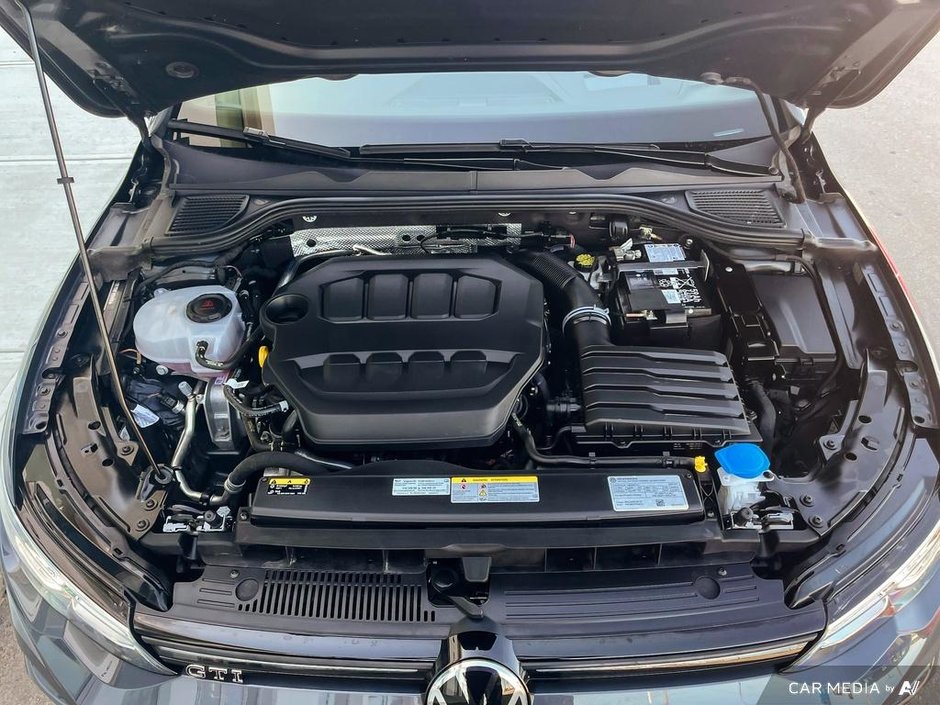2024 Volkswagen Golf GTI 380 Performance-9