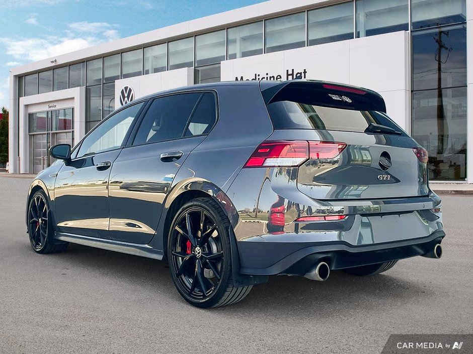 2024 Volkswagen Golf GTI 380 Performance-3