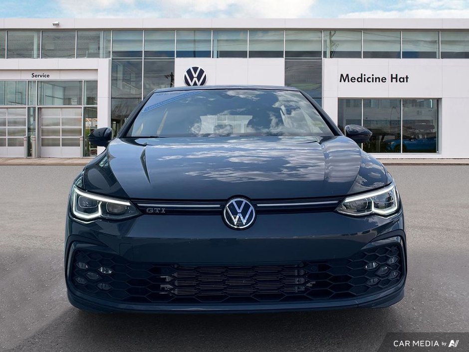 2024 Volkswagen Golf GTI 380 Performance-1
